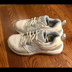 new balance 857v2 women's